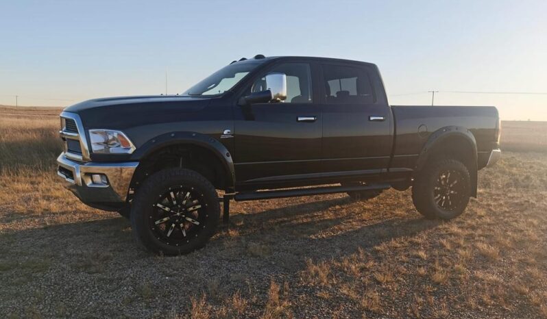 2011 Dodge Ram 2500 Cummins Diesel Truck full