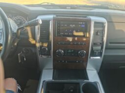 2011 Dodge Ram 2500 Cummins Diesel Truck full