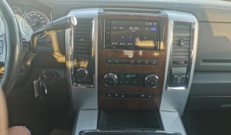 2011 Dodge Ram 2500 Cummins Diesel Truck full