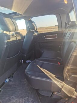 2011 Dodge Ram 2500 Cummins Diesel Truck full