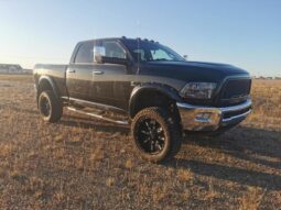 2011 Dodge Ram 2500 Cummins Diesel Truck full