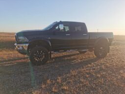 2011 Dodge Ram 2500 Cummins Diesel Truck full