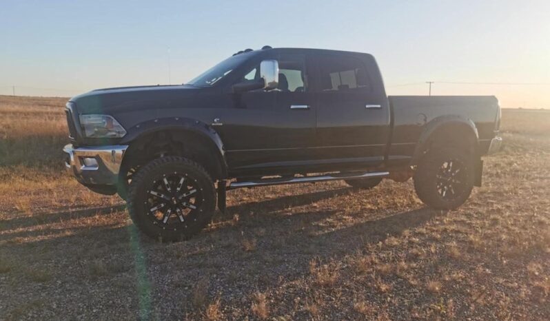 2011 Dodge Ram 2500 Cummins Diesel Truck full