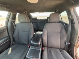 2016 Dodge Charger SXT Police Series Car full