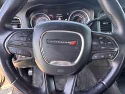 2016 Dodge Charger SXT Police Series Car full