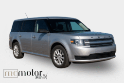 2016 Ford Flex SE FWD SUV