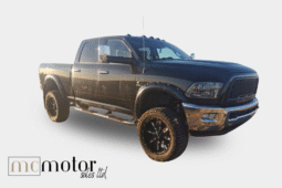 2011 Dodge Ram 2500 Cummins Diesel Truck